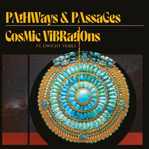 Cosmic Vibrations - Pathways & Passages (2020)