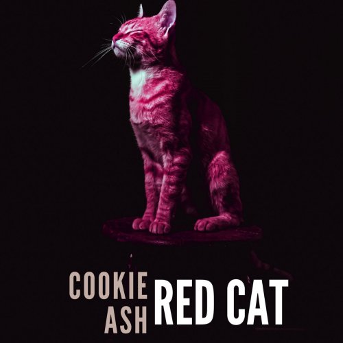 Cookie Ash - Red Cat (2020)