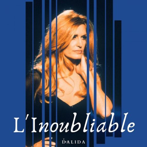 Dalida - L'inoubliable (2020)