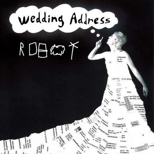 Robot - Wedding Address (2020)