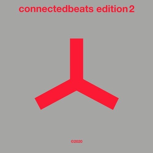 VA - connectedbeats edition2 (2020)