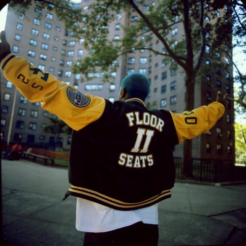 A$AP Ferg - Floor Seats II (2020) [Hi-Res]