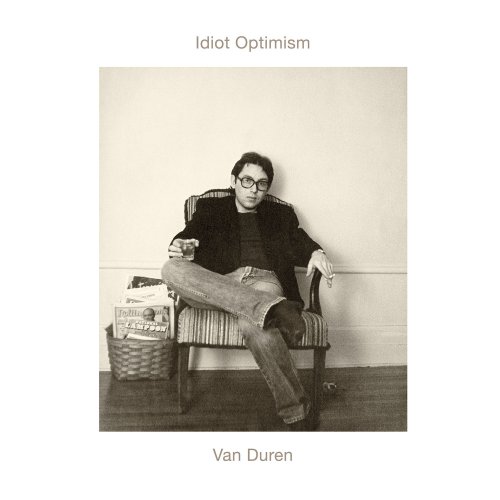 Van Duren - Idiot Optimism (2020) [Hi-Res]
