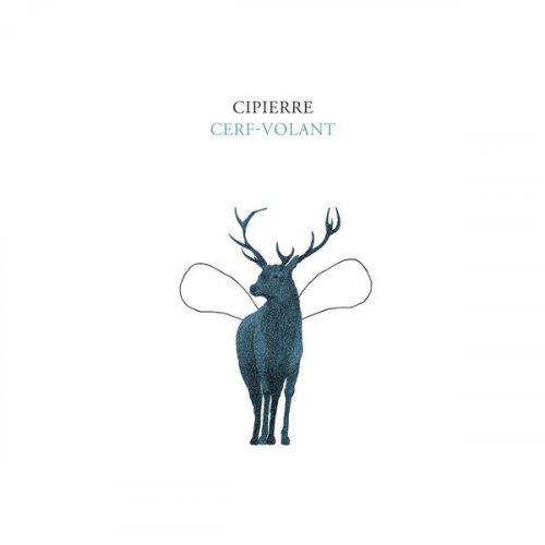 Cipierre - Cerf-volant (2020) Hi-Res