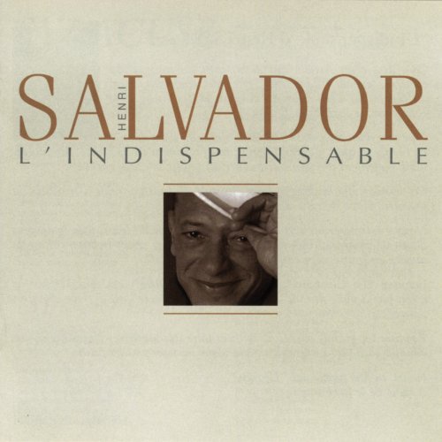 Henri Salvador - l'indispensable (1997)