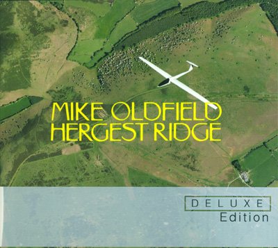 Mike Oldfield - Hergest Ridge (2010, Remastered Deluxe Edition)