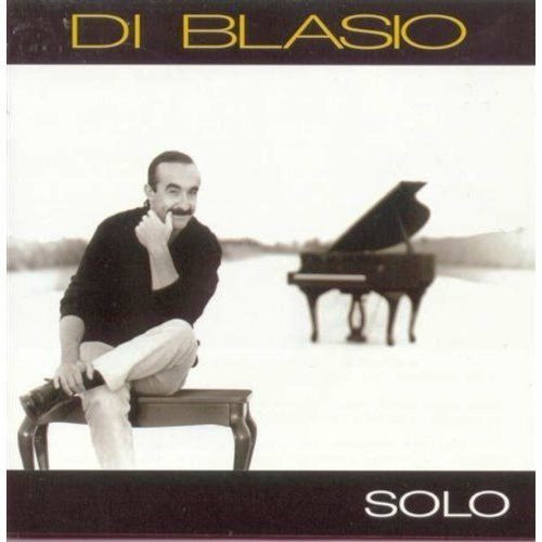 Raul Di Blasio - Solo (1997)