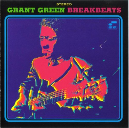 Grant Green - Blue Breakbeats (1998) FLAC