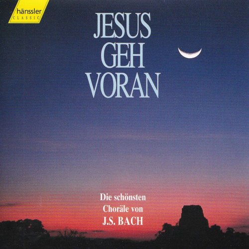 Various Artists - J.S. Bach: Choral Works (2020)