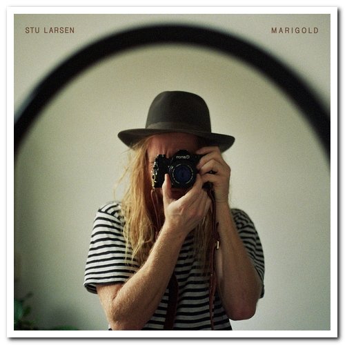 Stu Larsen - Marigold (2020) [CD Rip]