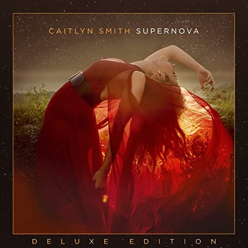 Caitlyn Smith - Supernova (Deluxe) (2020) Hi Res