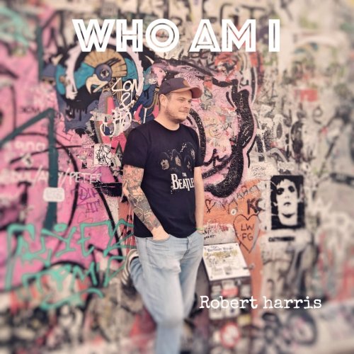 Robert Harris - WHO AM I (2020) flac