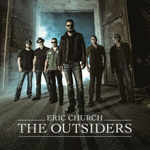 Eric Church - The Outsiders (2014/2020)