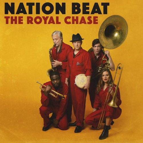 Nation Beat - The Royal Chase (2020)