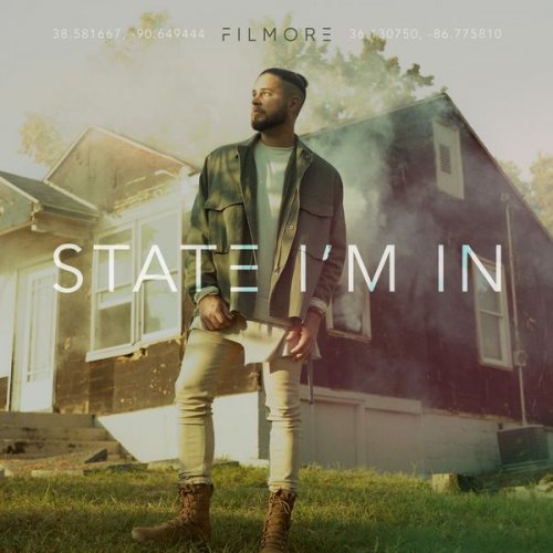 Filmore - State I'm In (2020)