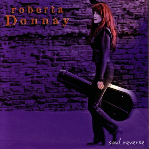 Roberta Donnay - Soul Reverse (2006) flac