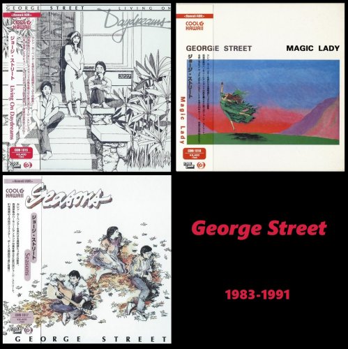 George Street - Collection (1983-1991)