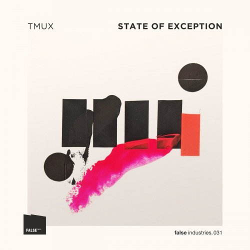 TMUX - State Of Exception (2020)