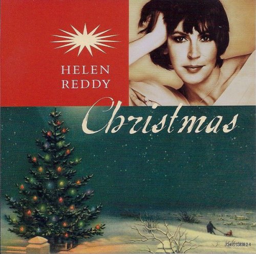 Helen Reddy - Christmas (2001)