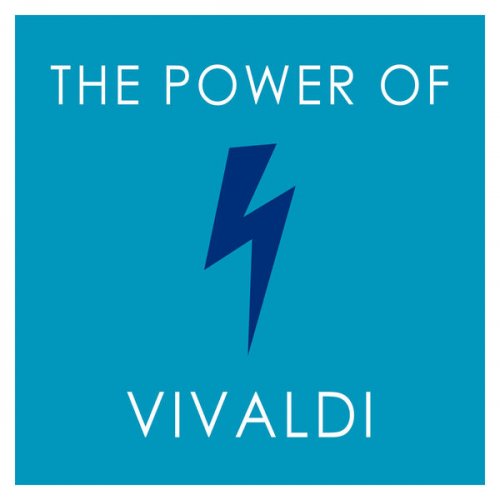 VA - The Power of Vivaldi (2020)