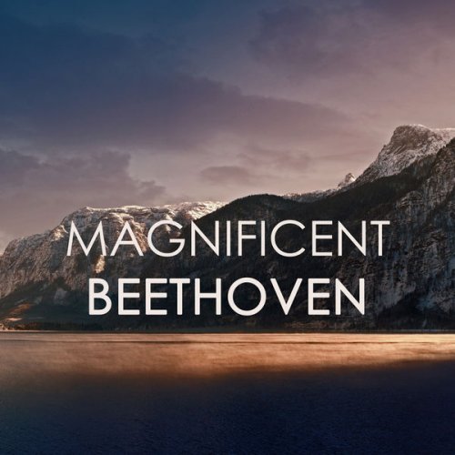 VA - Magnificent Beethoven (2020)