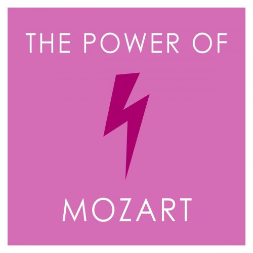 VA - The Power of Mozart (2020)