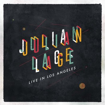 Julian Lage - Live in Los Angeles (2016) [Hi-Res]