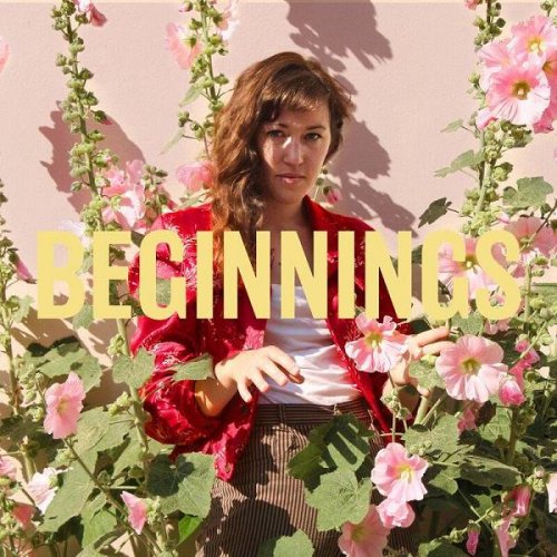 Johanna Amelie - Beginnings (2020)