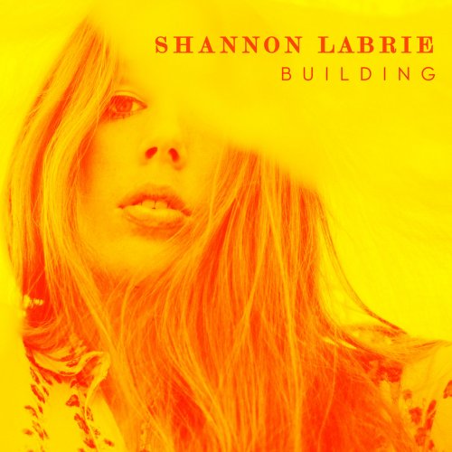 Shannon Labrie - Building (2020)