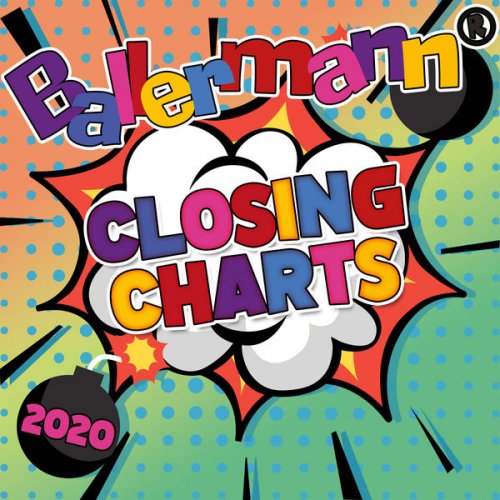 VA - Ballermann Closing Charts - Best of Mallorca 2020 (2020)