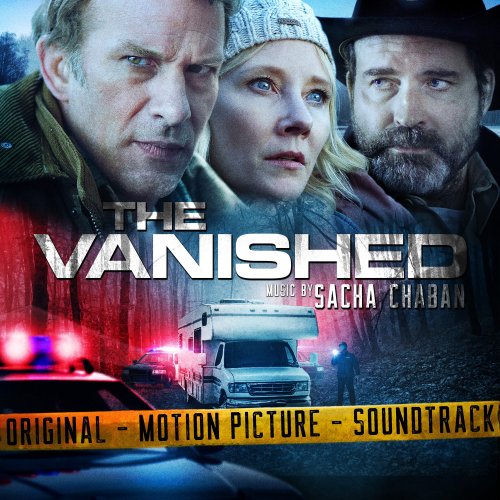 Sacha Chaban - The Vanished (Original Motion Picture Soundtrack) (2020)