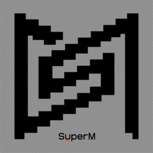 SuperM - Super One -The 1st Album (2020) [Hi-Res]