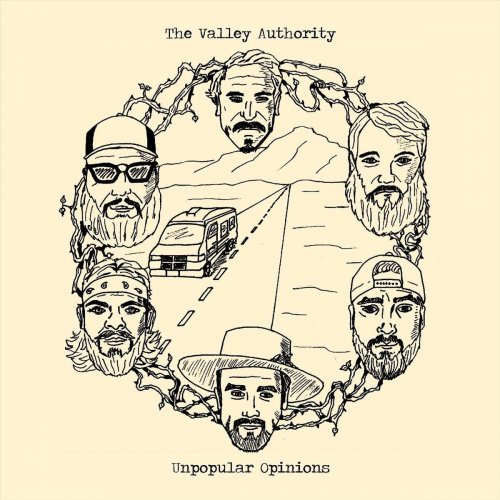 The Valley Authority - Unpopular Opinions (2020)
