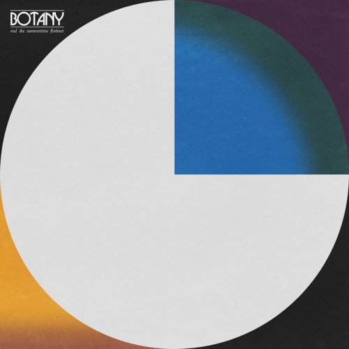 Botany - End the Summertime F(or)ever (2020)