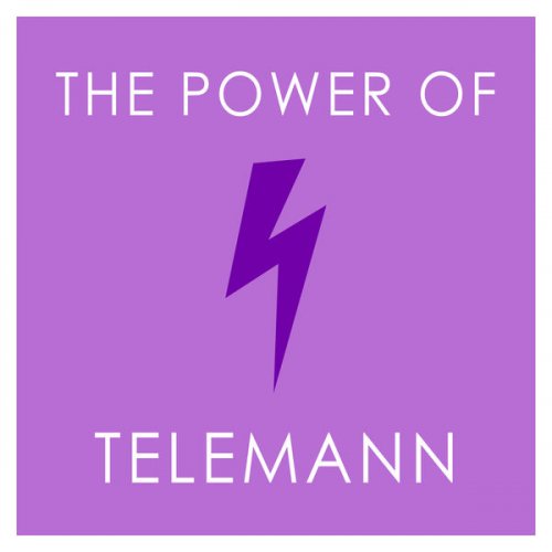 VA - The Power of Telemann (2020)