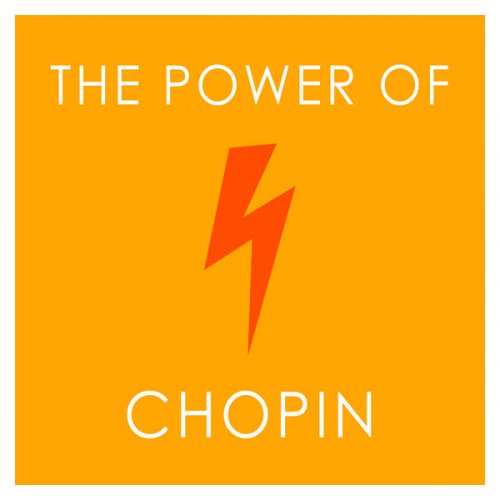 VA - The Power of Chopin (2020)