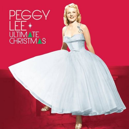 Peggy Lee - Ultimate Christmas (2020)