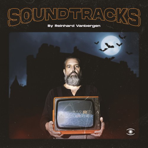 Reinhard Vanbergen - Soundtracks (2020) [Hi-Res]