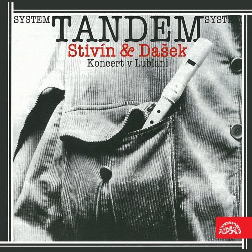 Jiří Stivín, Rudolf Dašek - System Tandem (1996)