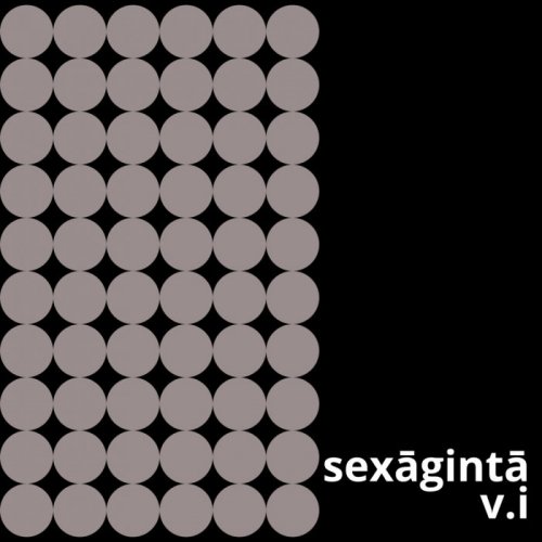 Justin James - Sexāgintā (i) (2020)