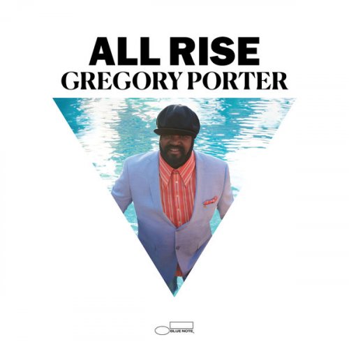 Gregory Porter - All Rise (Deluxe) (2020) [CD-Rip]