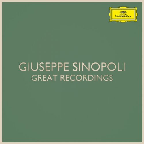 Giuseppe Sinopoli - Giuseppe Sinopoli - Great Recordings (2020)