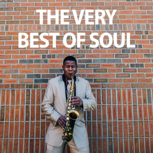 VA - The Very Best Of Soul (2020)