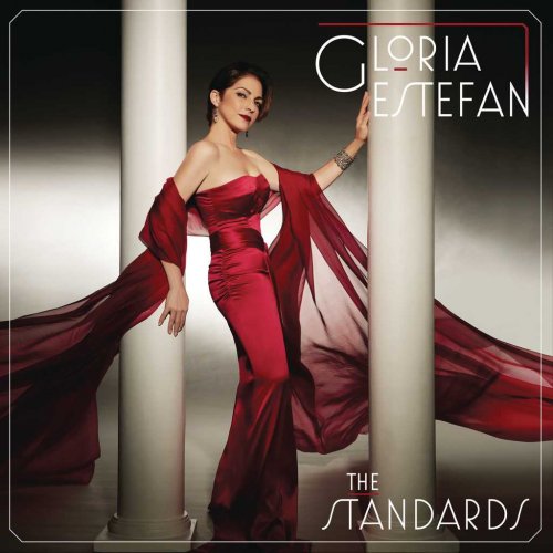 Gloria Estefan - The Standards (2013) [Hi-Res]