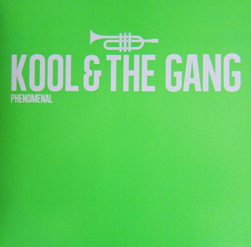 Kool & The Gang - Phenomenal (Limited Edition) (2019) LP