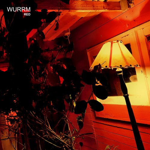 Wurrm - Red (2020)