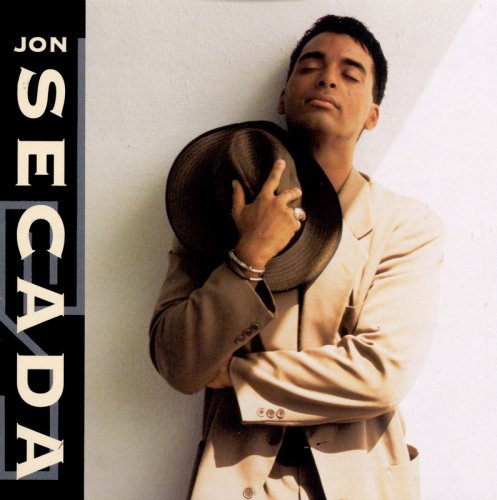 Jon Secada - Jon Secada (1992) flac