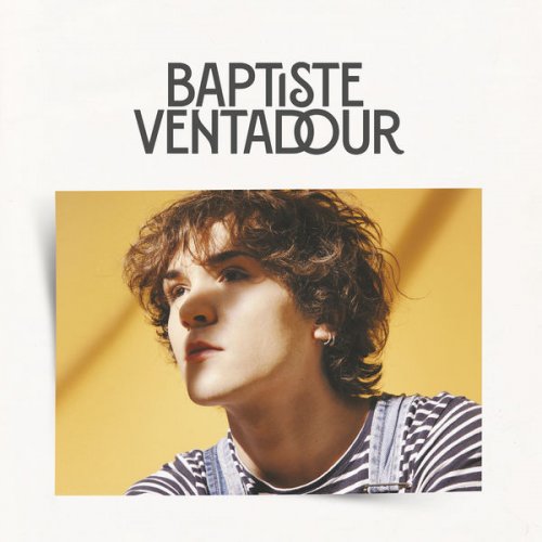 Baptiste Ventadour - Baptiste Ventadour (2020)