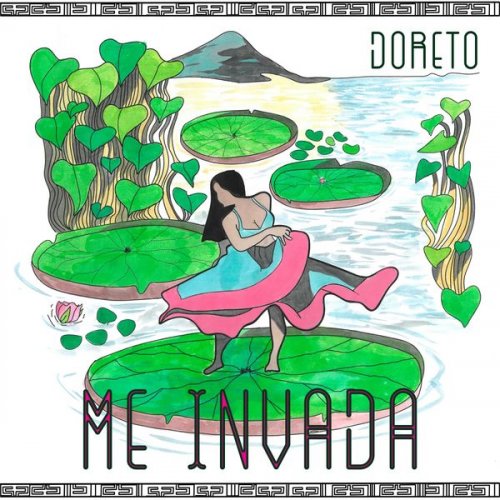 Doreto - Me Invada (2020)