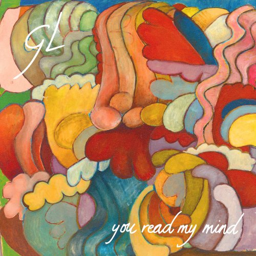 GL - You Read My Mind (2020) [Hi-Res]